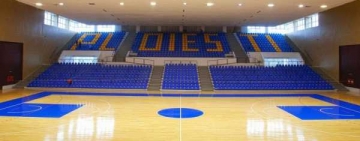 Turneul Final al Ligii I de baschet masculin se va juca la Ploiești! Vezi programul competiției!